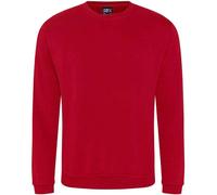 Pro RTX Felpa Uomo Girocollo Maniche Lunghe Pullover S - 7XL