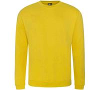 Pro RTX Felpa Uomo Girocollo Maniche Lunghe Pullover S - 7XL
