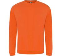 Pro RTX Felpa Uomo Girocollo Maniche Lunghe Pullover S - 7XL