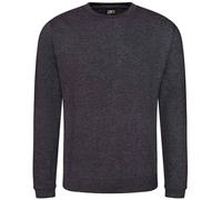 Pro RTX Felpa Uomo Girocollo Maniche Lunghe Pullover S - 7XL