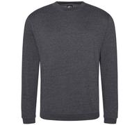 Pro RTX Felpa Uomo Girocollo Maniche Lunghe Pullover S - 7XL