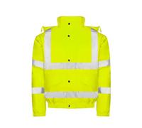 PRO RTX Gilet ad Alta Visibilità Alta Visibilità Uomo (RW8693)