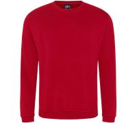 Pro RTX Maglione A Maniche Lunghe Con Collo A Giro S - 7XL