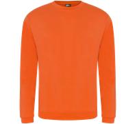 Pro RTX Maglione A Maniche Lunghe Con Collo A Giro S - 7XL