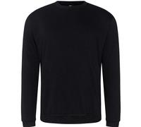 Pro RTX Maglione A Maniche Lunghe Con Collo A Giro S - 7XL