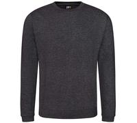 Pro RTX Maglione A Maniche Lunghe Con Collo A Giro S - 7XL