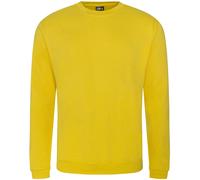 Pro RTX Maglione A Maniche Lunghe Con Collo A Giro S - 7XL