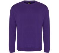 Pro RTX Maglione A Maniche Lunghe Con Collo A Giro S - 7XL