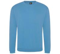 Pro RTX Maglione A Maniche Lunghe Con Collo A Giro S - 7XL