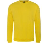Pro RTX Maglione A Maniche Lunghe Con Collo A Giro S - 7XL