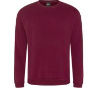 Pro RTX Maglione A Maniche Lunghe Con Collo A Giro S - 7XL