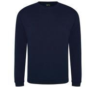 Pro RTX Maglione A Maniche Lunghe Con Collo A Giro S - 7XL