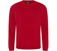 Pro RTX Maglione A Maniche Lunghe Con Collo A Giro S - 7XL