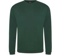 Pro RTX Maglione A Maniche Lunghe Con Collo A Giro S - 7XL