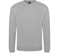 Pro RTX Maglione A Maniche Lunghe Con Collo A Giro S - 7XL