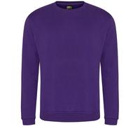 Pro RTX Maglione A Maniche Lunghe Con Collo A Giro S - 7XL