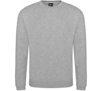 Pro RTX Maglione A Maniche Lunghe Con Collo A Giro S - 7XL