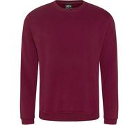 Pro RTX Maglione A Maniche Lunghe Con Collo A Giro S - 7XL