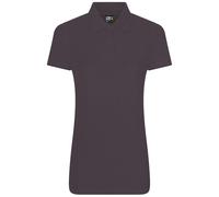 Pro RTX manica corta donna Pro Polo camicia (RX101F) - Slim Fit Top Plain