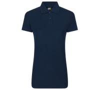 Pro RTX Donne 50/50 Policotone Manica Corta Pique Polo
