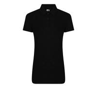 PRO RTX - Polo Pro in poliestere a manica corta - Donna (PC3164)