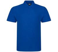 PRO RTX Polo Shirt Piquè A Maniche Corte In Polycotton Per Uomo E Donna XS - 8XL