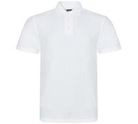 PRO RTX Polo Shirt Piquè A Maniche Corte In Polycotton Per Uomo E Donna XS - 8XL
