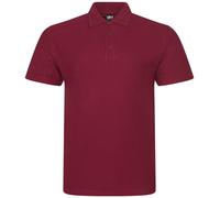 PRO RTX Polo Shirt Piquè A Maniche Corte In Polycotton Per Uomo E Donna XS - 8XL