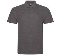 PRO RTX Polo Shirt Piquè A Maniche Corte In Polycotton Per Uomo E Donna XS - 8XL