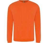 PRO RTX Pro Felpa Arancione S