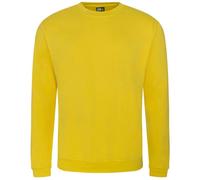 Pro RTX Felpa Uomo Girocollo Maniche Lunghe Pullover S - 7XL