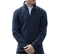 PRO RTX Pro Micro - Giacca da lavoro leggera per uomo, versatile in molti colori, taglie S, M, L, XL, XXL, 3XL, 4XL, 5XL, 6XL, 7XL