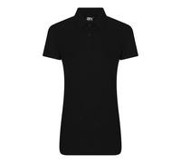 Pro RTX - Pro - Polo in poliestere a manica corta - Donna (RW6119)