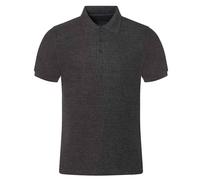 Pro RTX RX110 Premium Piquet Polo A Maniche Corte In Polycotone XS - 4XL