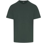 Pro RTX T-shirt RX151 - Men's Plain maniche corte Crew Neck Sport Tee