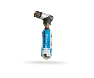 PRO RUBINETTO GONFIATORE MICRO CO2