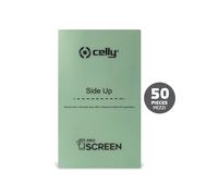 Celly Proteggi schermo Smartphone PROFILM50 PRO SCREEN FILM 50 PZ CF