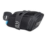 Pro Sella Medi Strap 0,6 L - Borsa per Sella, Colore: Nero