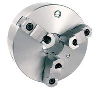 Pro Series by Hhip 3900 - 8014 3-jaw tipo D1 Direct Mount Autocentranti scroll mandrino tornio, diametro 20,3 cm, 2500 RPM, 3.252 borchie BC