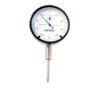 Pro Series by Hhip 4400 - 0001 quadrante indicatore, .001 "Graduation, 0 - 100 Reading, 0 - 2,5 cm