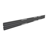 PRO SERIES PART BINARIO 348 CM NERO NEW