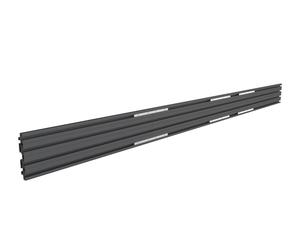 PRO SERIES PART BINARIO 348 CM NERO NEW