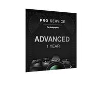 PRO SERVICE Advanced - Contratto di 1 anno