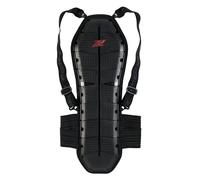 Zandona Pro Shell X9 Back Protector Nero L
