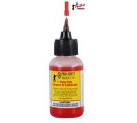 Pro-Shot 1-Step Foro Pulizia Solvente E Lubrificante 29.6ml Ago Flacone 1STEP-1