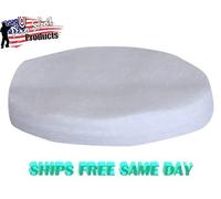 Pro Shot 6Mm-.30 Cal. - 1 1/2" Tondo, 300 Conte Nuovo # 1 1/2-300