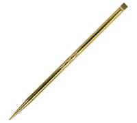 PRO-Shot Brass Gun Pick Cleaning Tool