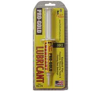 Pro Shot Gun Care Lubricant 10cc Syringe Pro Gold Lube