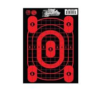 PRO-Shot - Obiettivo 30,5 x 45,7 cm, TAC TRNG