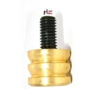 Pro-Shot Pulitore Per Rifl. A Polvere Nera 50 CAL # J50-10/32 Nuovo